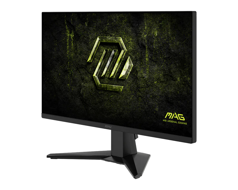 Monitor Gamer Msi Mag 255f X24 25