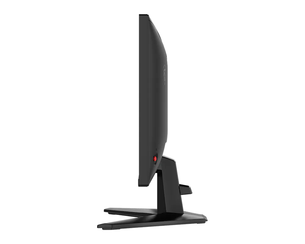 Monitor Gamer Msi Mag 255f X24 25