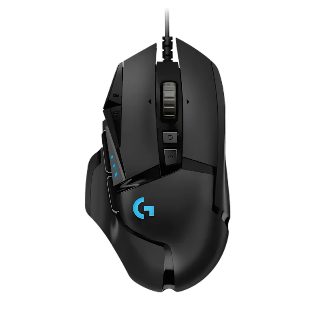 Mouse Logitech G502 Wireless Gaming Lightspeed