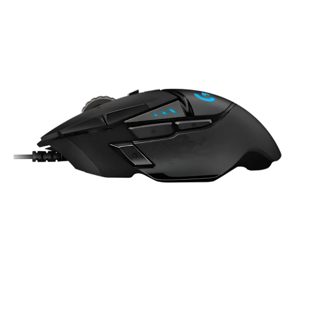 Mouse Logitech G502 Wireless Gaming Lightspeed