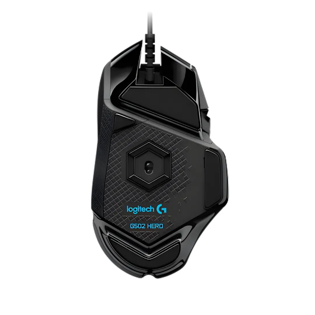 Mouse Logitech G502 Wireless Gaming Lightspeed