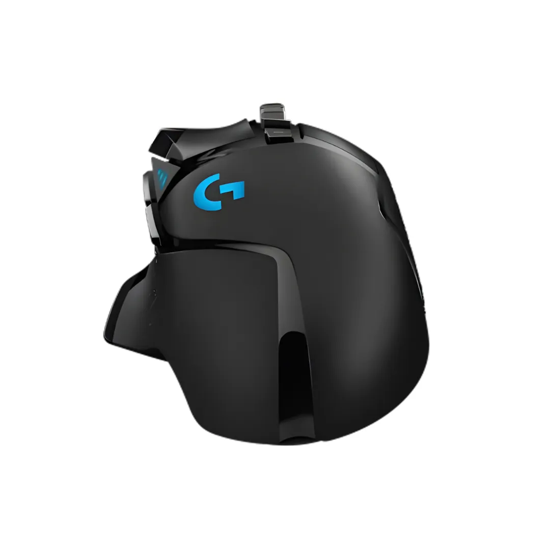 Mouse Logitech G502 Wireless Gaming Lightspeed