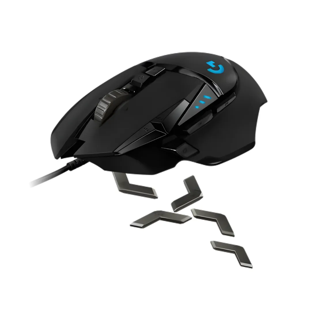 Mouse Logitech G502 Wireless Gaming Lightspeed