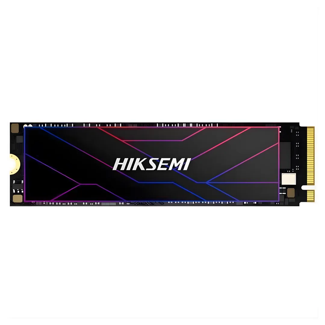 Disco Solido Ssd Hiksemi Future Lite 1024gb M.2 Nvme