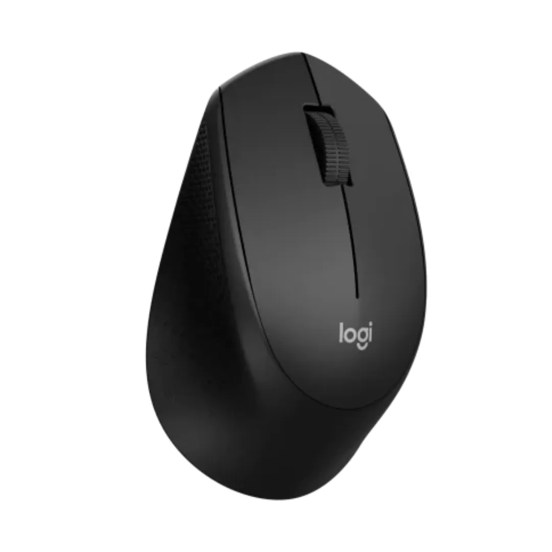 Mouse Logitech M280 Inalambrico Negro