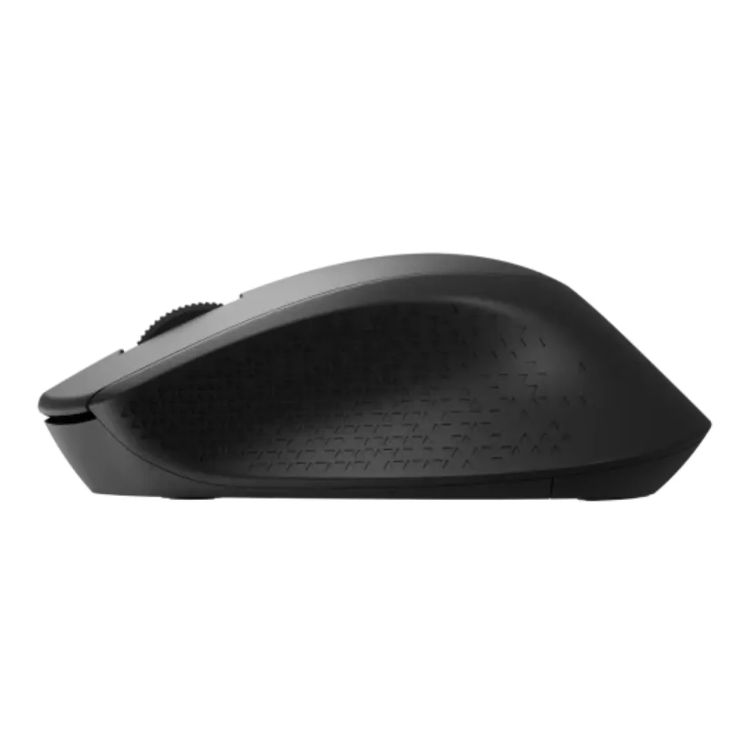 Mouse Logitech M280 Inalambrico Negro