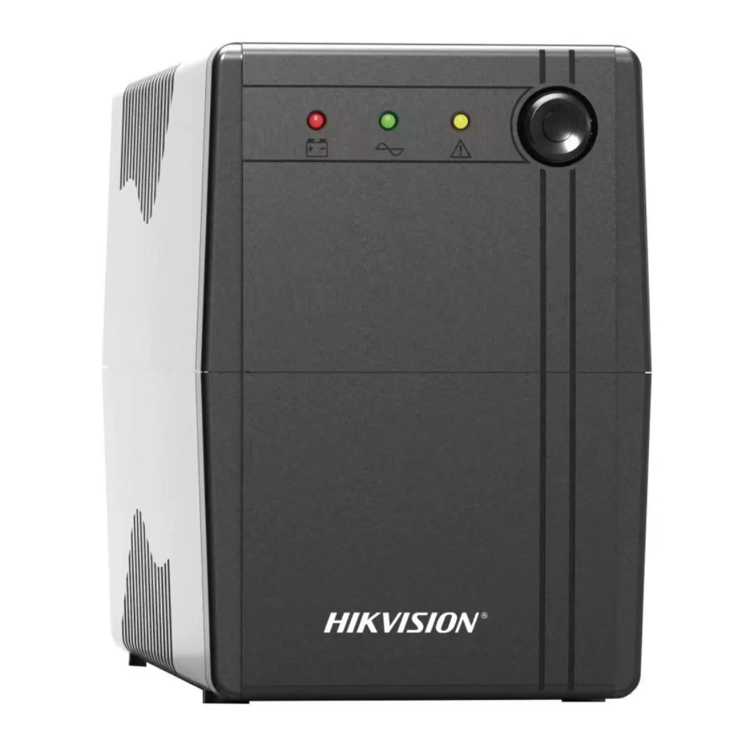 Hikvision Emergency Power Supply Ds-ups1000
