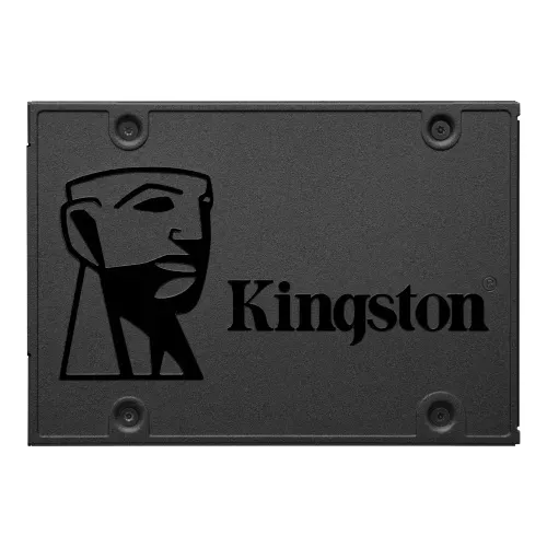 DISCO SOLIDO 240GB KINGSTON A400 SATA