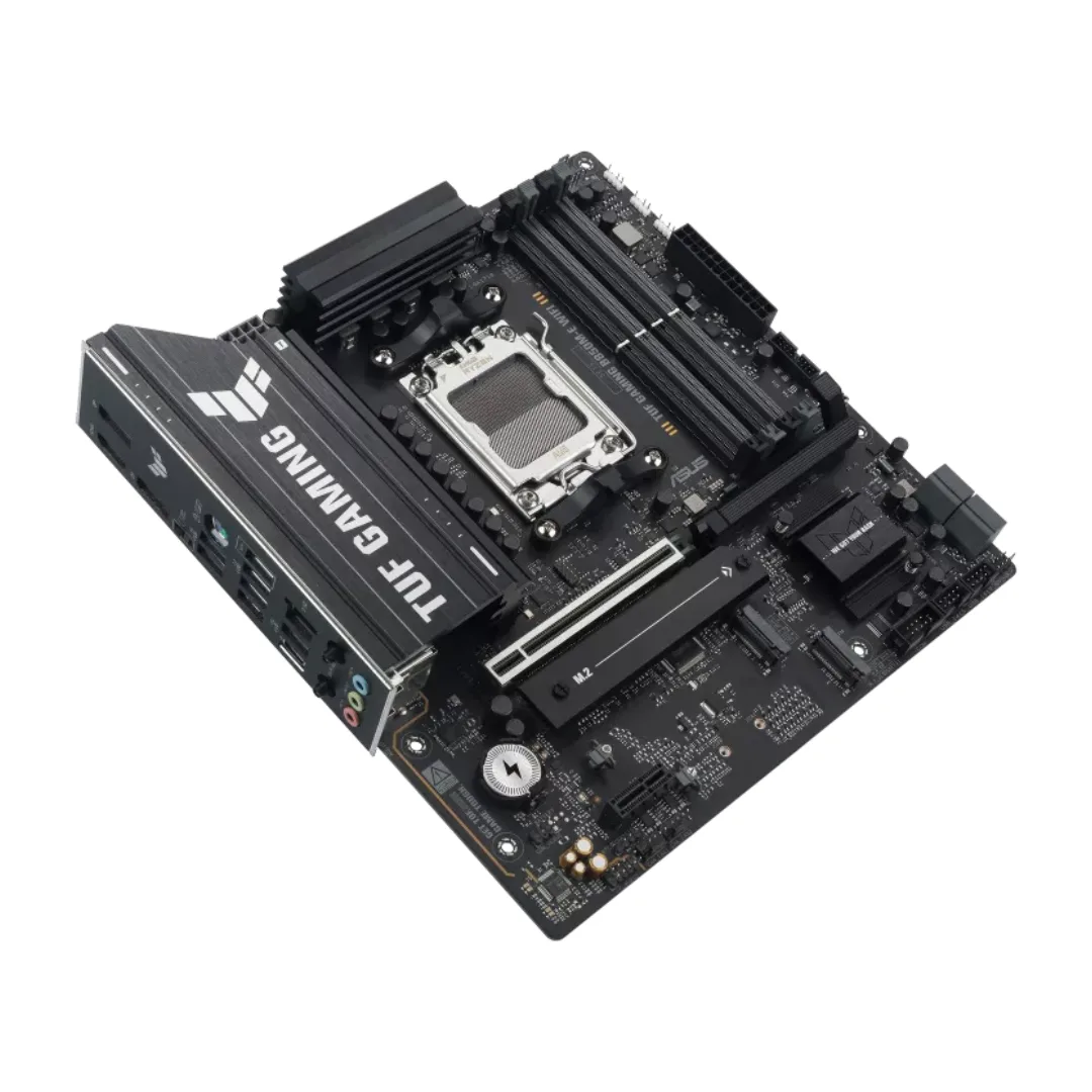 Mother Asus Tuf B850m-egaming Wifi Am5 Ddr5