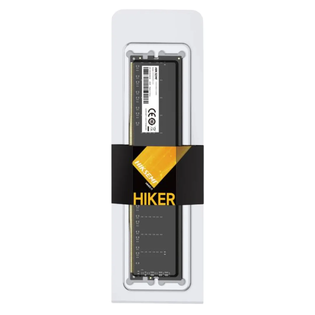 Memoria Ram Hiksemi 16gb 3200mhz Ddr4