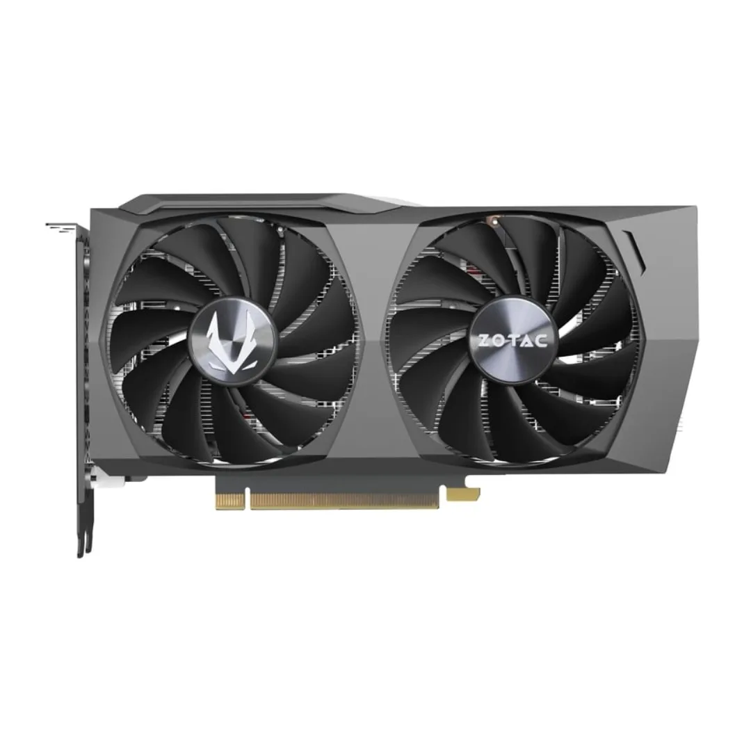 Placa De Video Zotac Rtx 3050 Twin Edge 6gb 2x