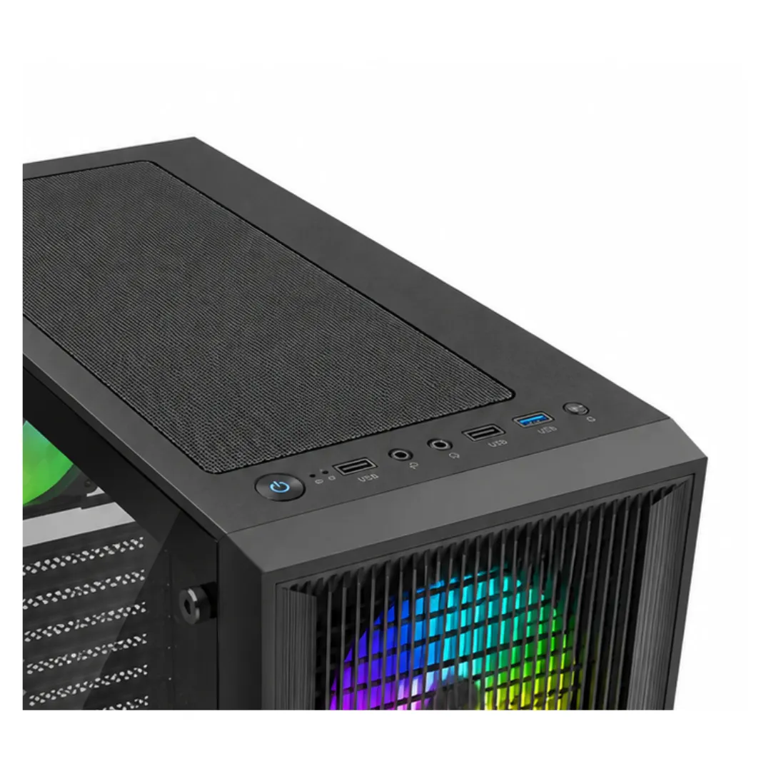 Noxi Gaming Pc Amd Ryzen 7 5700g | 32 Gb | 960 Gb | Wifi