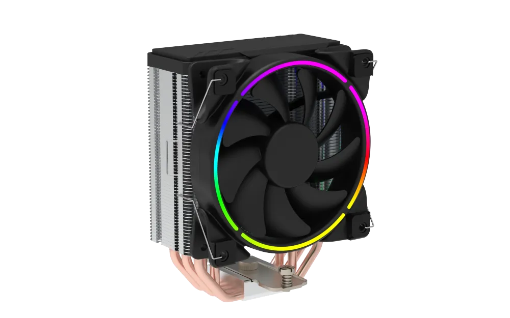 CPU COOLER GAMEMAX GAMMA 500 AM4 1700 ARGB
