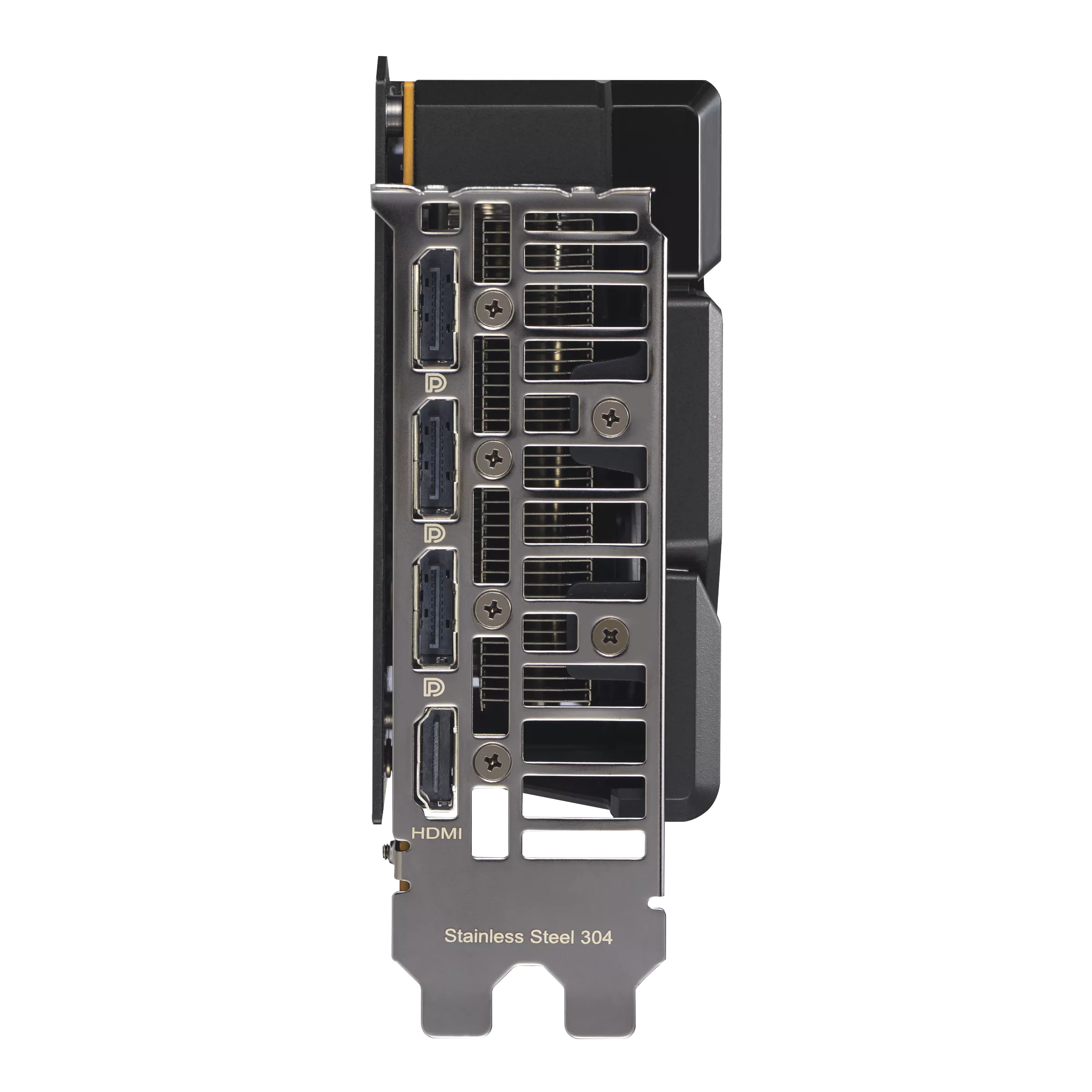 Placa De Video Asus Dual Oc Rtx 5060 8gb Gddr7