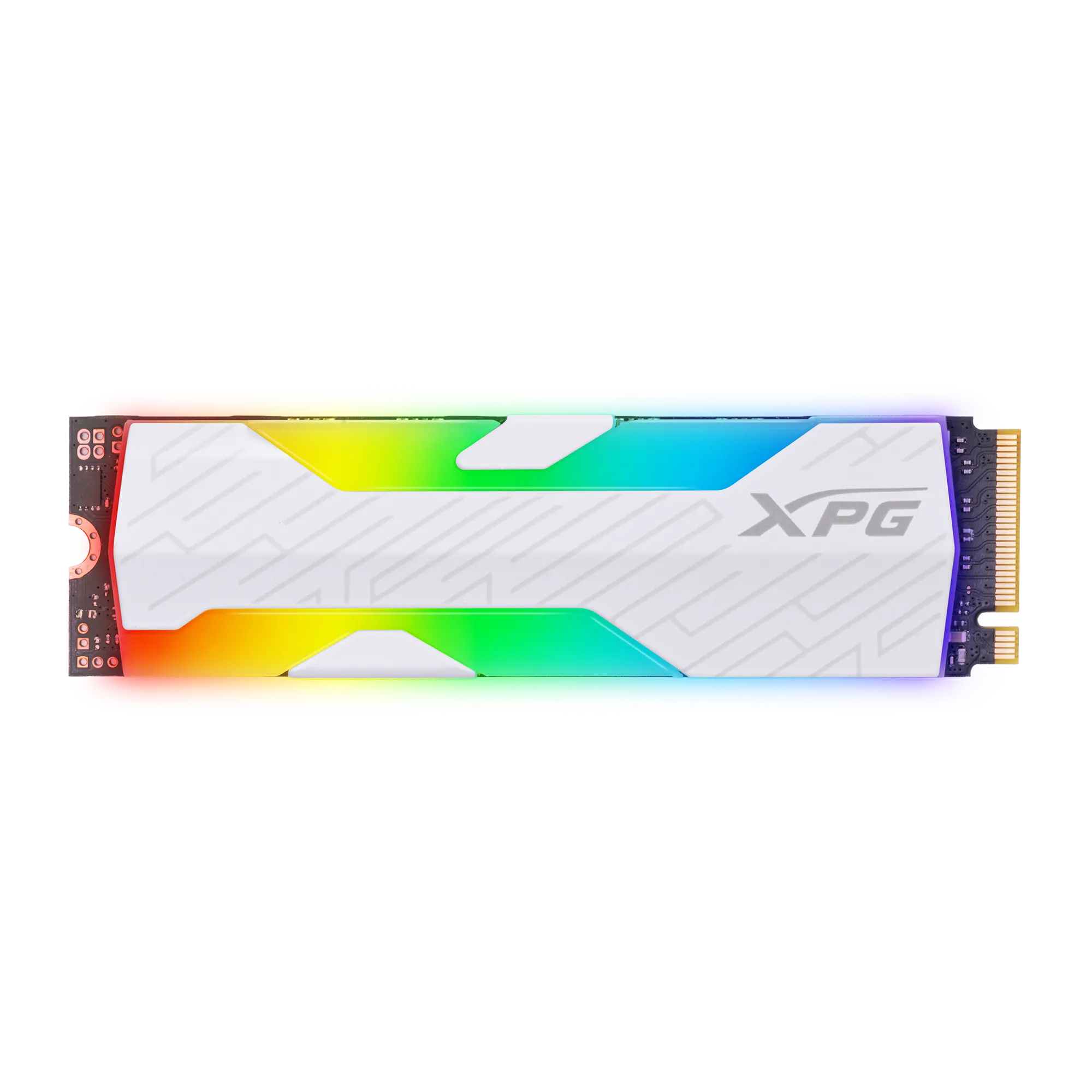 Disco Solido Xpg Spectrix S65g 1tb M.2 Nvme 2280 Ssd