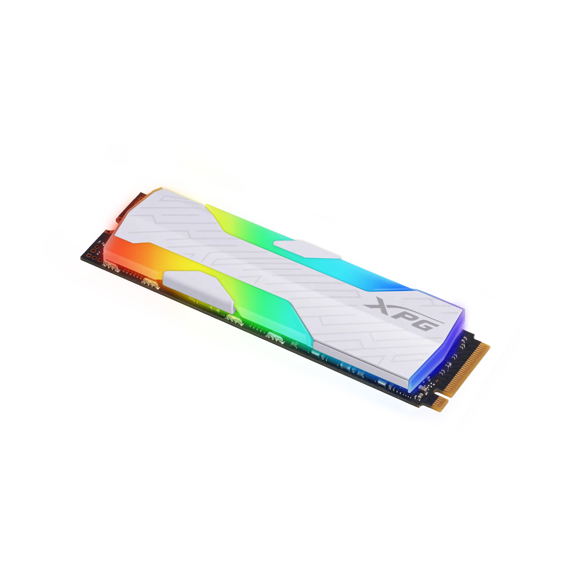 Disco Solido Xpg Spectrix S65g 1tb M.2 Nvme 2280 Ssd