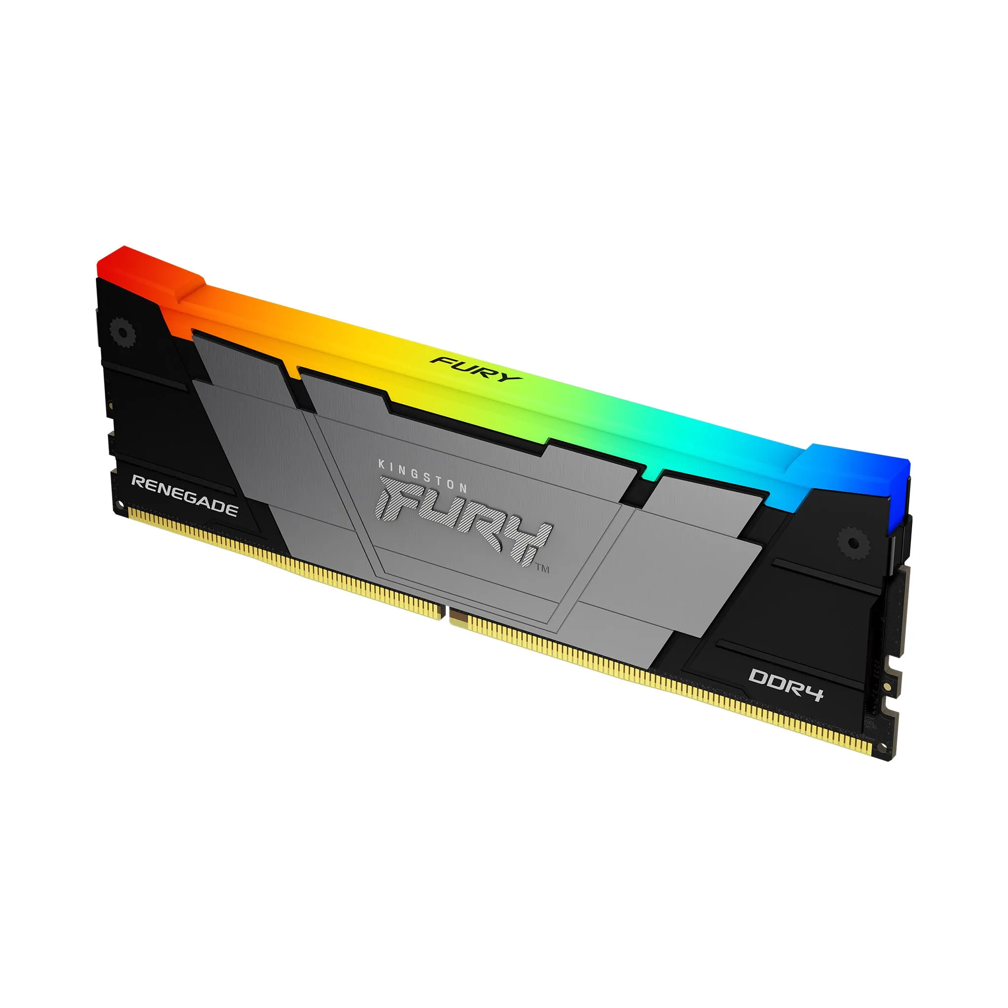 Memoria Ram Kingston Fury Renegade 16gb 3600mhz Ddr4