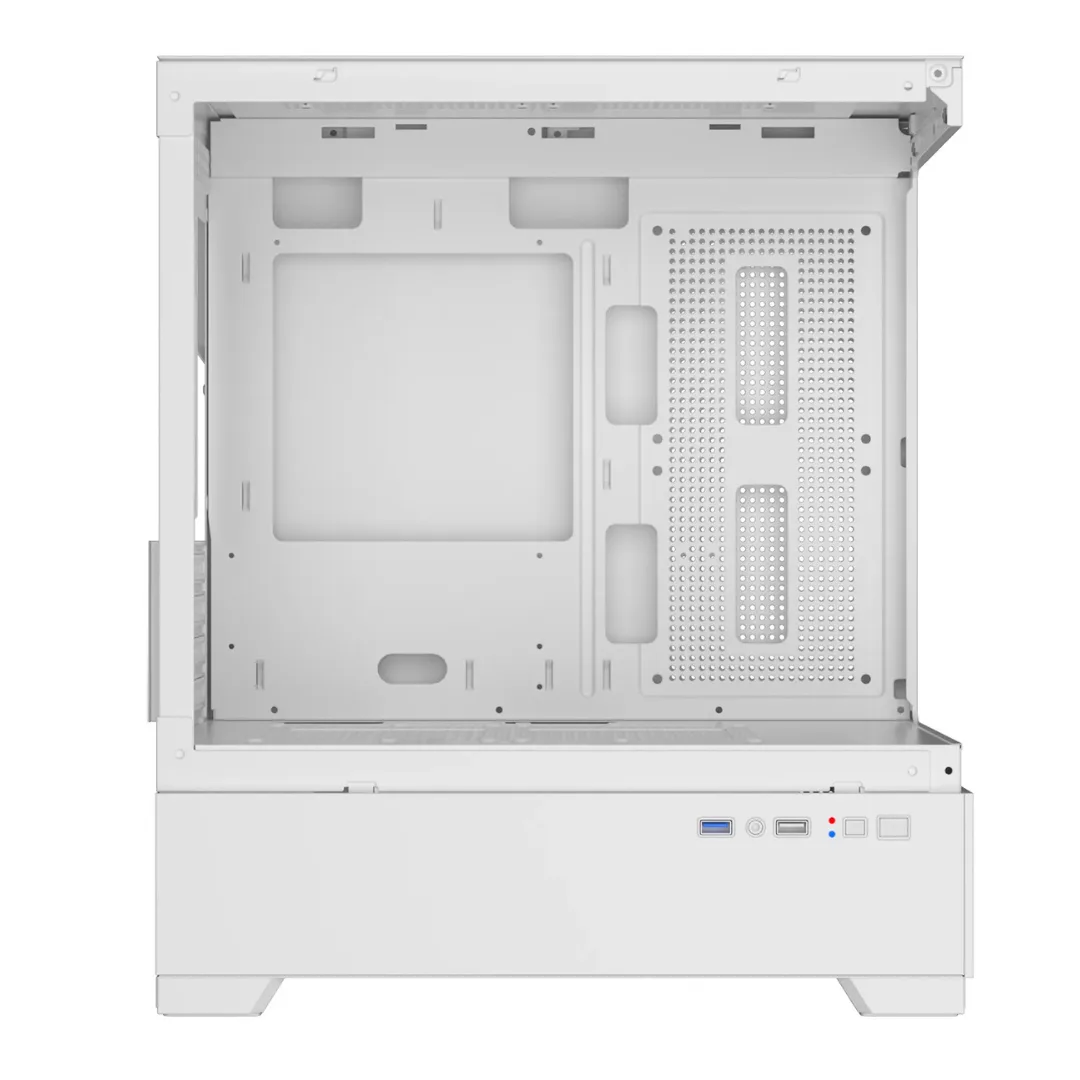 Gabinete Sentey H30 White X1 120mm