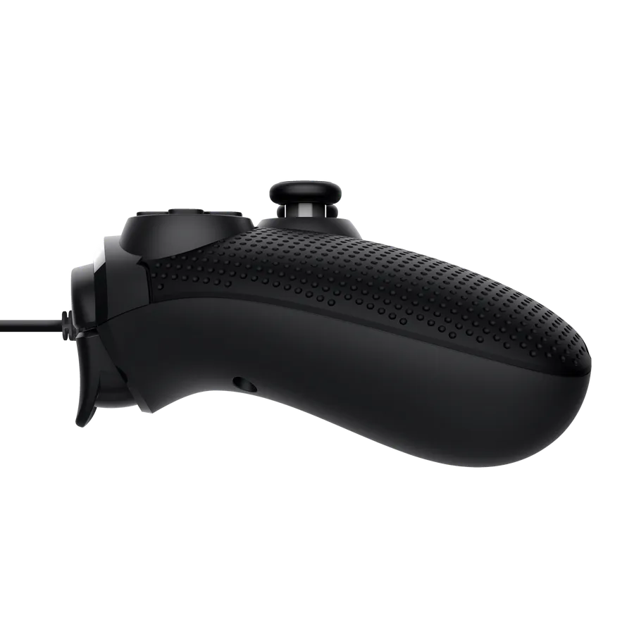 Joystick Trust Gaming Gxt 541 Muta Pc Usb (3 Mts)