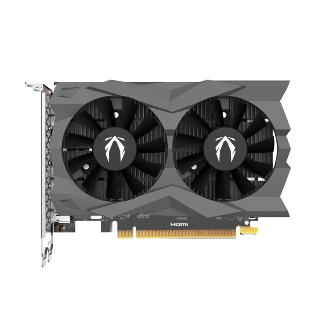 Placa De Video Zotac Rtx 3050 Twin Edge 6gb 2x