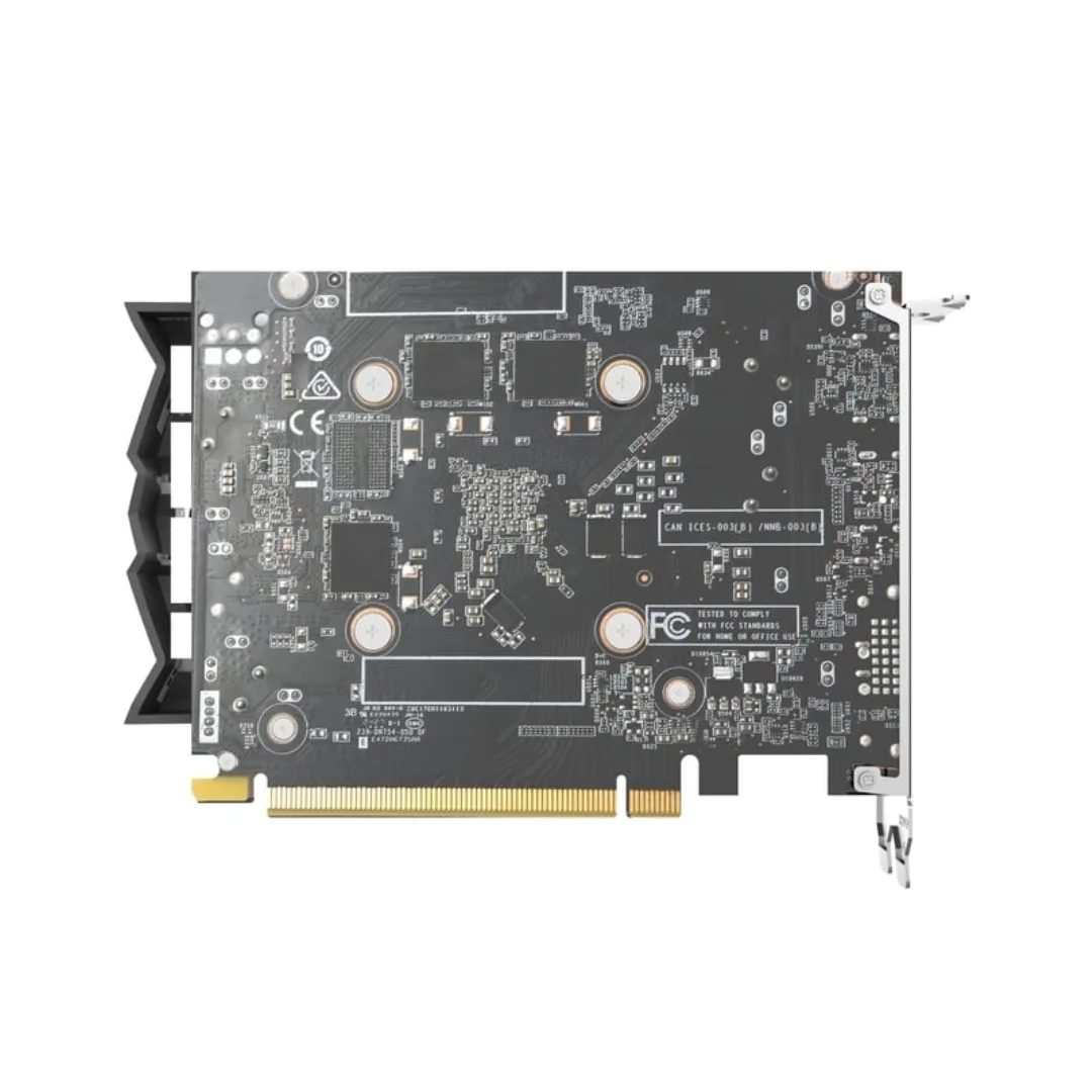 Placa De Video Zotac Rtx 3050 Twin Edge 6gb 2x