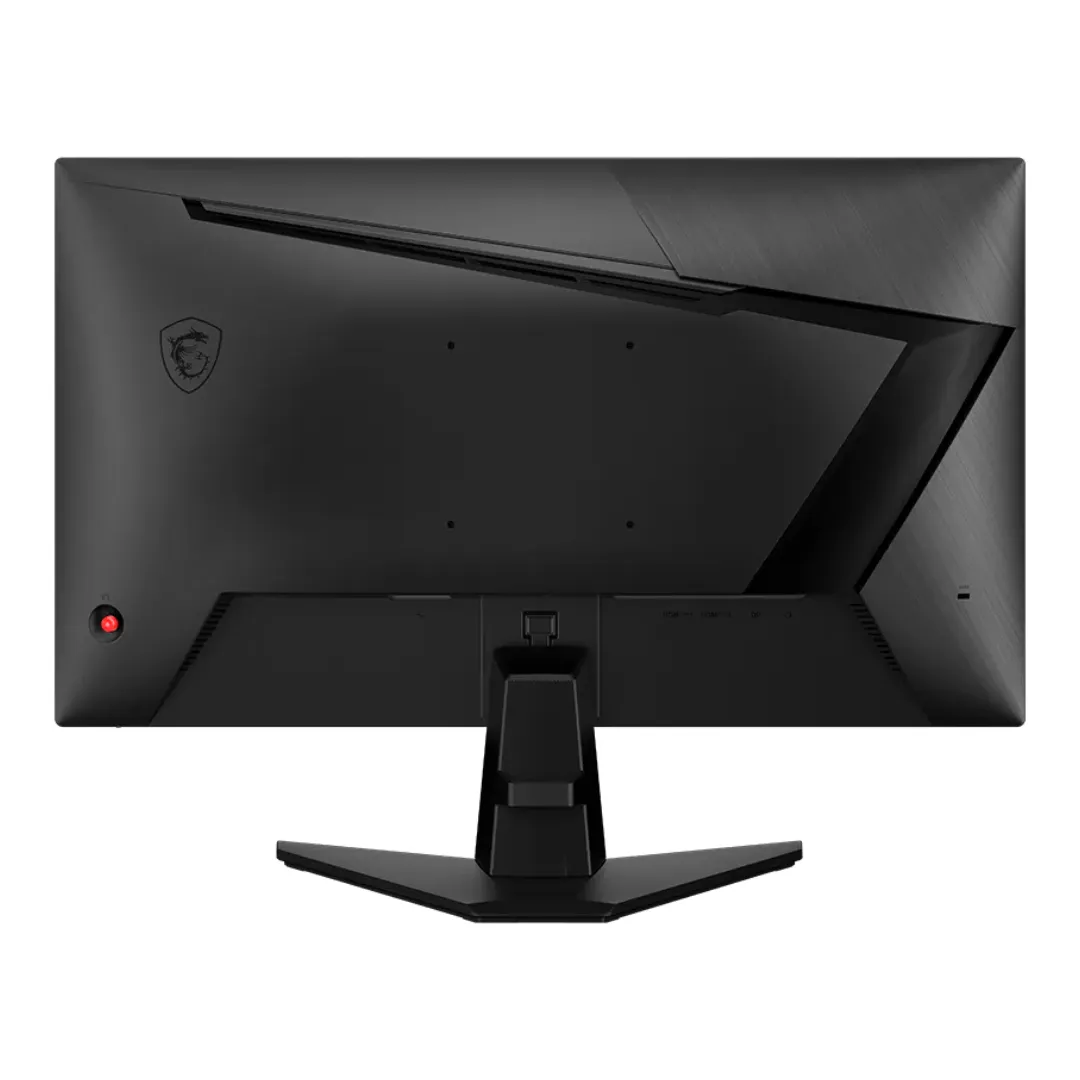 Monitor 25 Msi Mag 255f E20 Ips Fhd 200hz Hdmi Dp