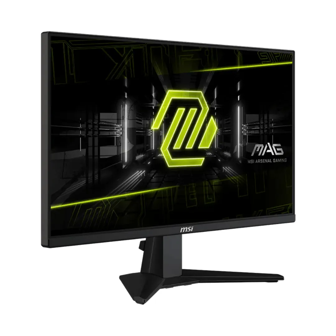 Monitor 27 Msi Mag 274f Ips 200hz Hdmi Dp