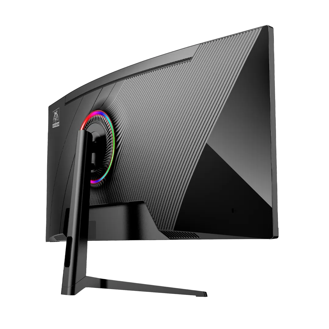 Monitor Gamer Arkham  34