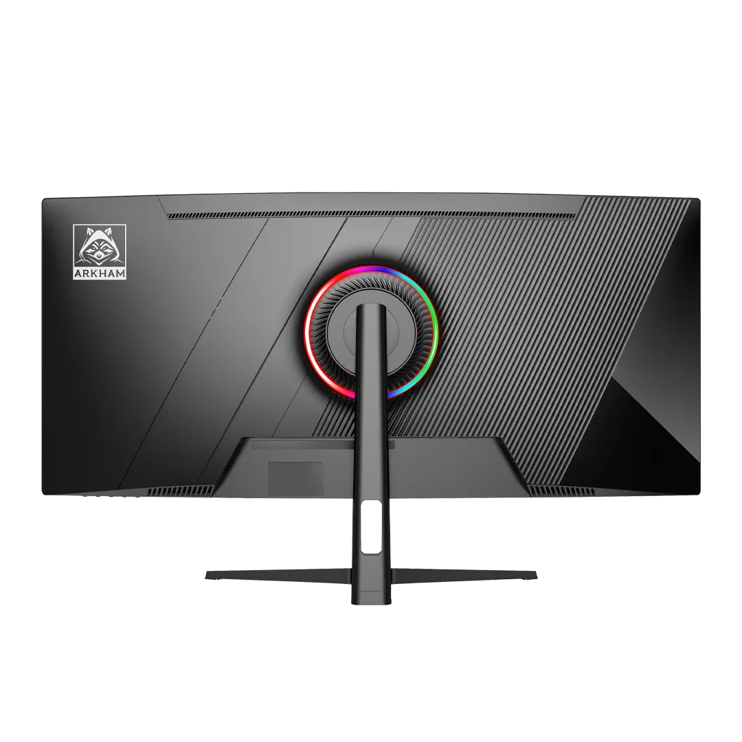 Monitor Gamer Arkham  34