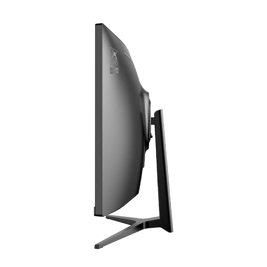 Monitor Gamer Arkham  34
