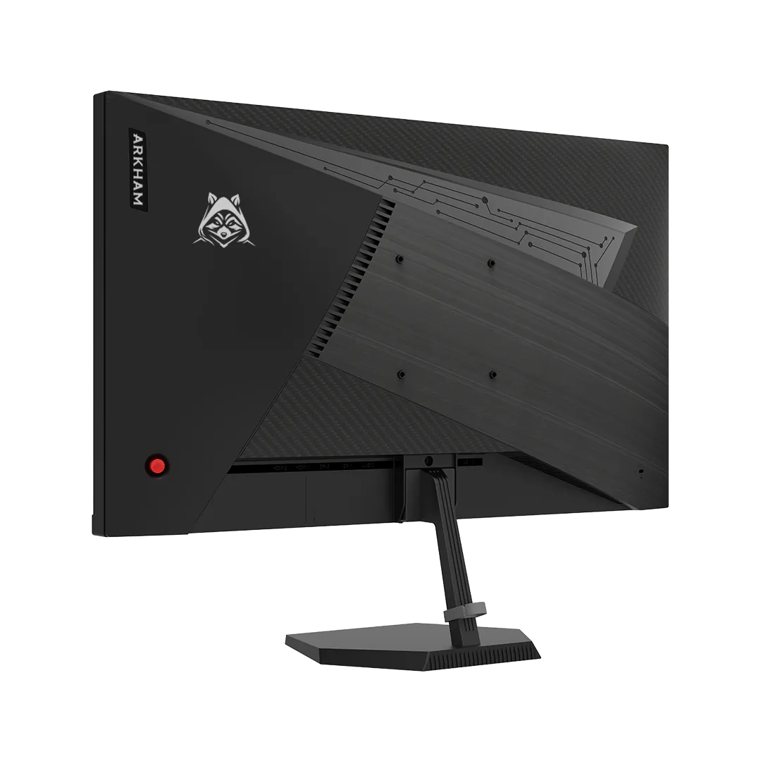 Monitor 25 Arkham Gamer 320hz Ips Fhd 1ms Hdmi- Dp