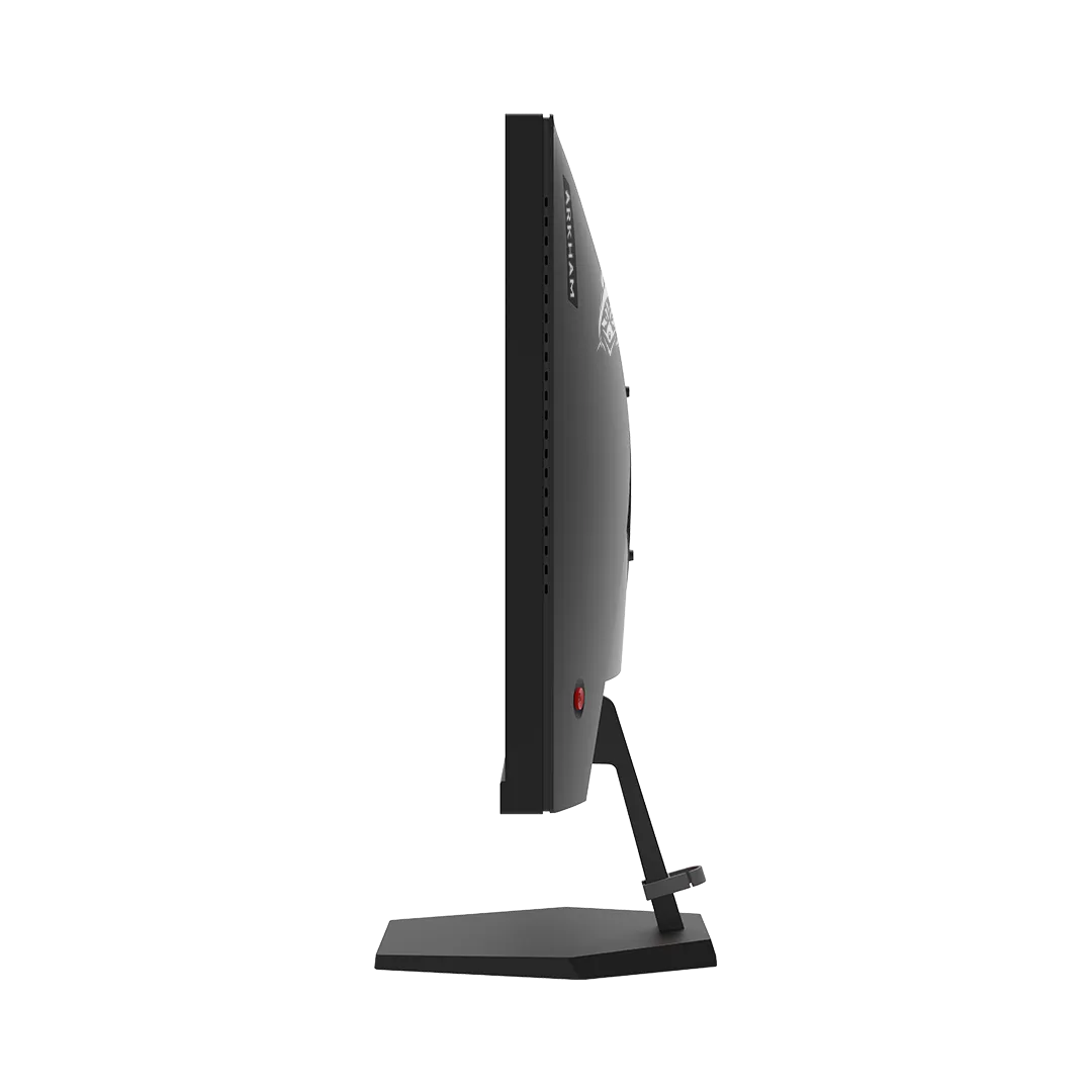 Monitor 25 Arkham Gamer 320hz Ips Fhd 1ms Hdmi- Dp