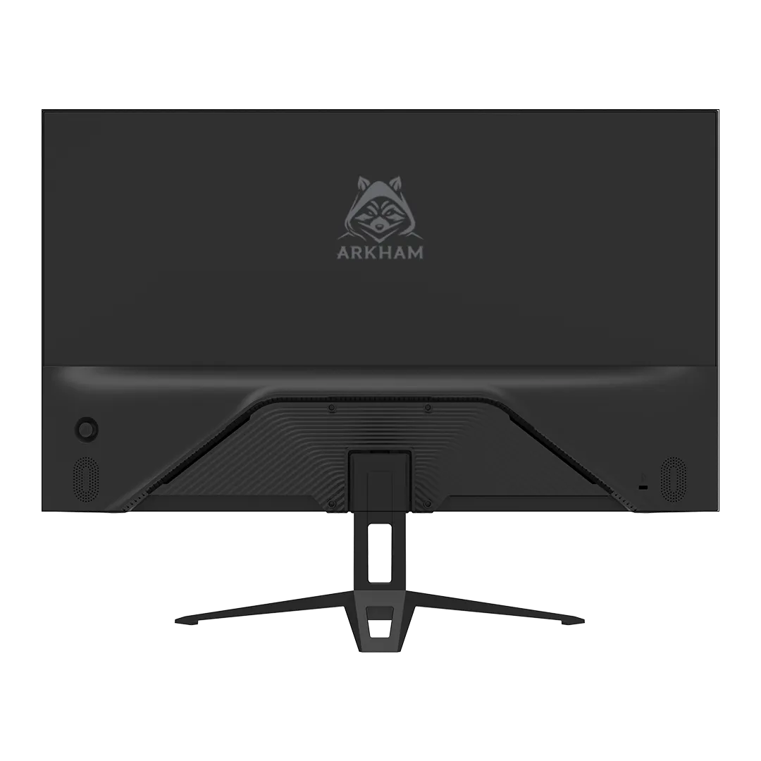 Monitor 27 Arkham Gamer 220hz - 200hz Fhd 1ms