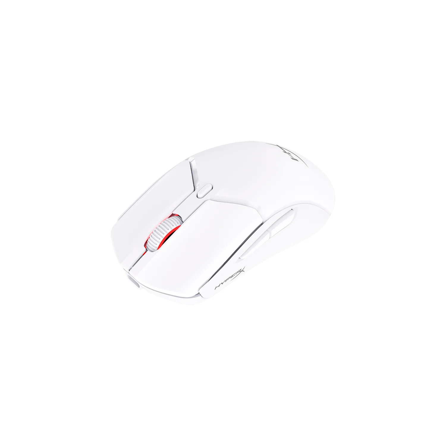 Mouse Hyperx Pulsefire Haste 2 Mini White Wireless
