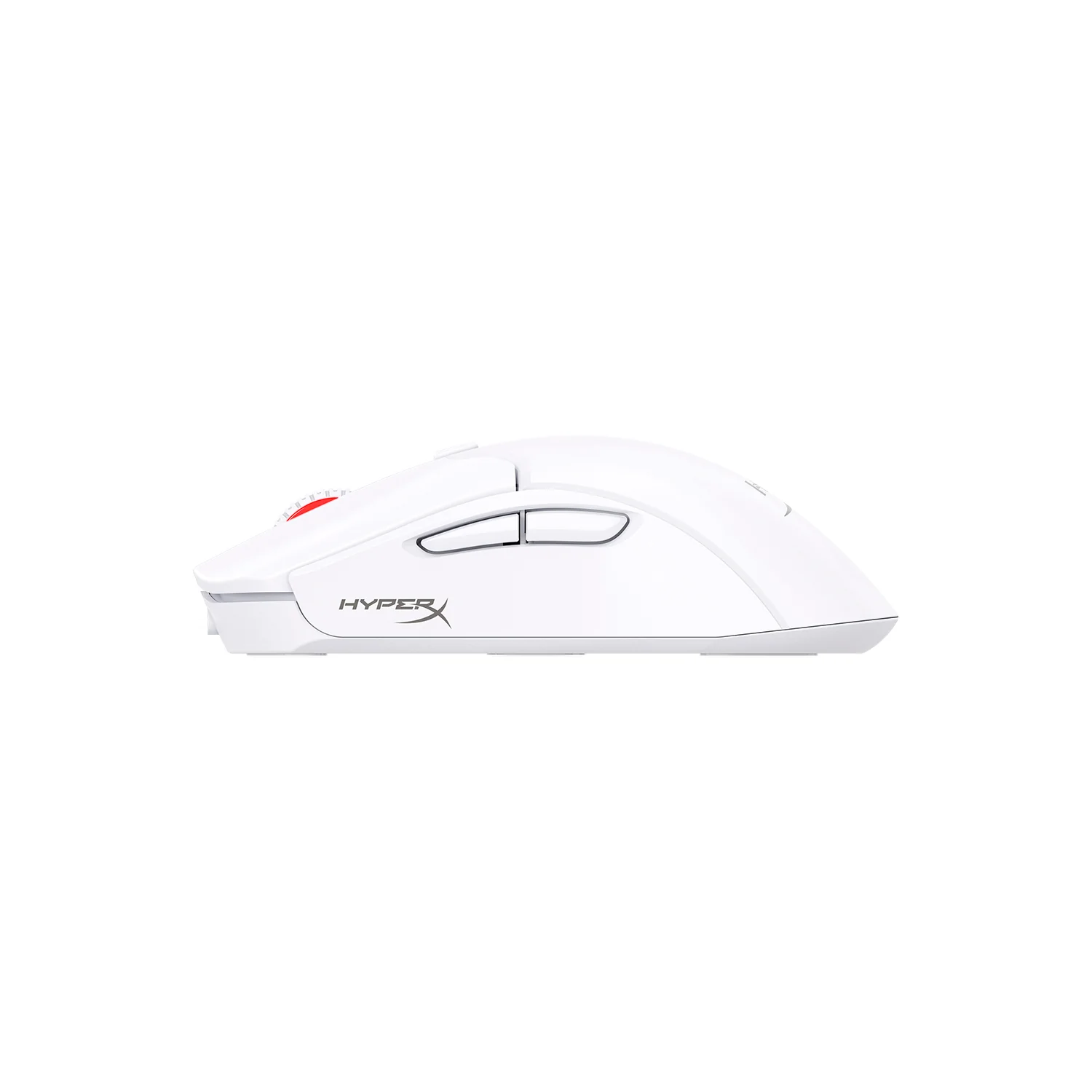 Mouse Hyperx Pulsefire Haste 2 Mini White Wireless