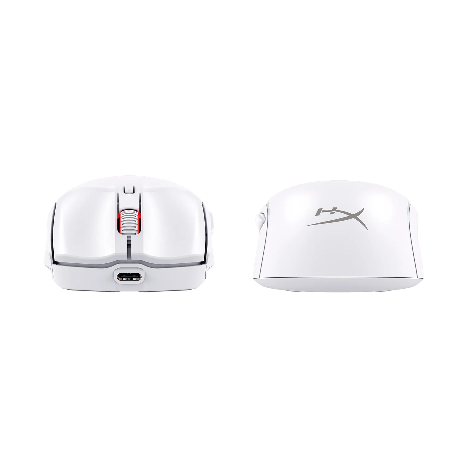 Mouse Hyperx Pulsefire Haste 2 Mini White Wireless