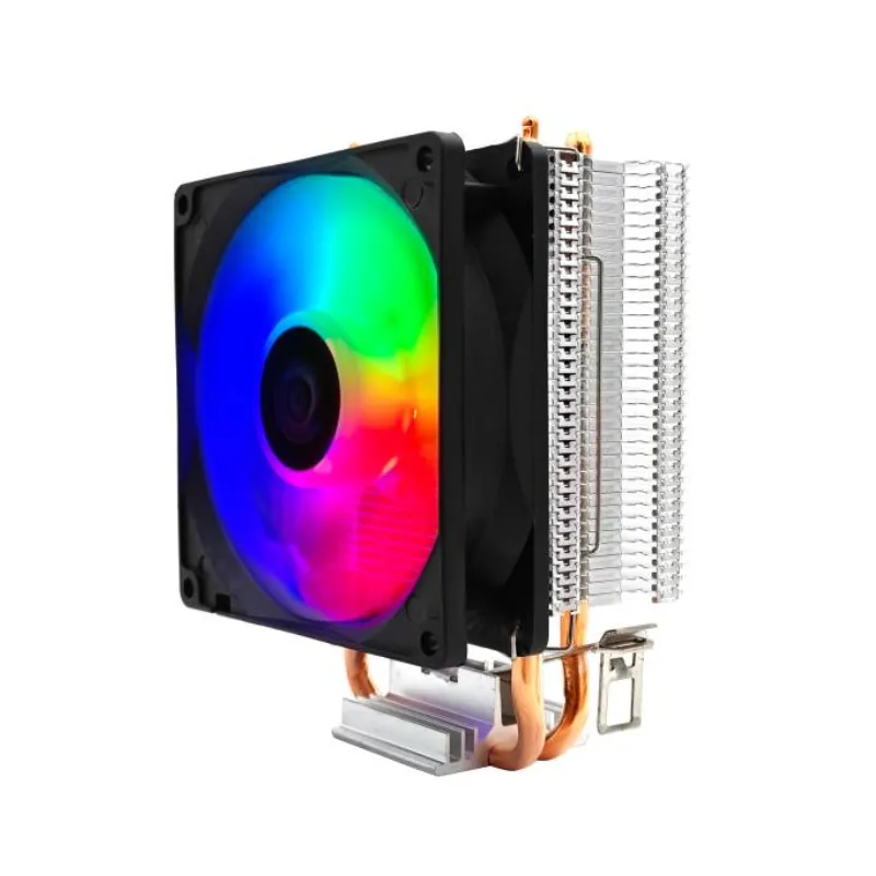 CPU COOLER RAPTOR CRYO RGB POTENCIA MAX 95W P-AMD-INTEL