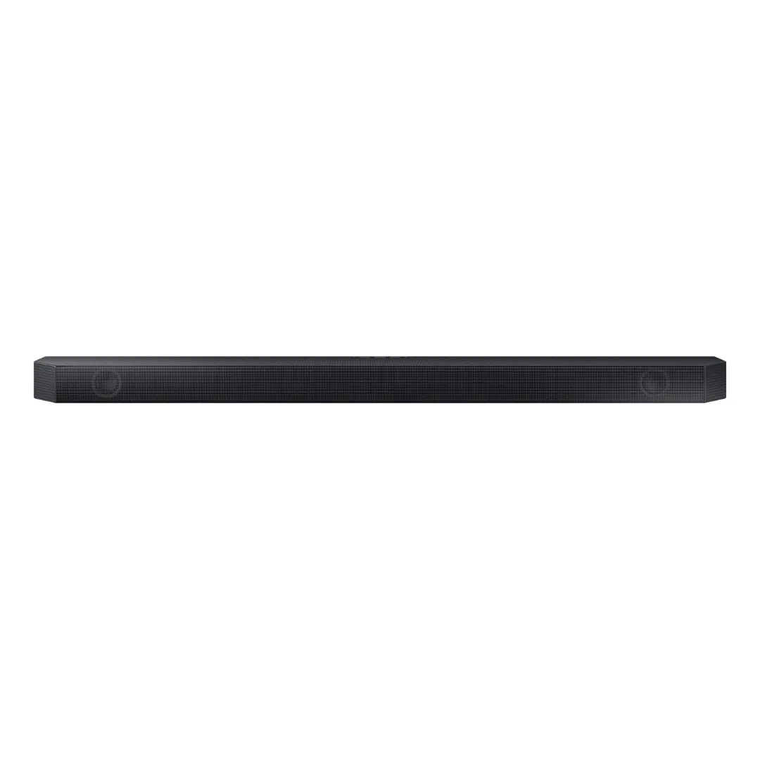 Barra De Sonido Samsung Q605c 3.1.2 Con Subwoofer