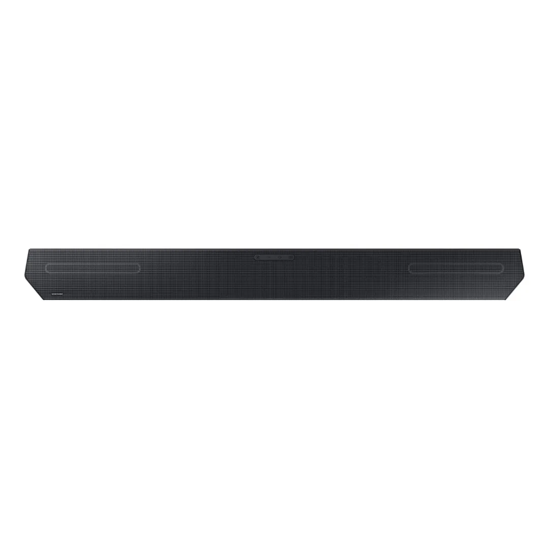 Barra De Sonido Samsung Q605c 3.1.2 Con Subwoofer