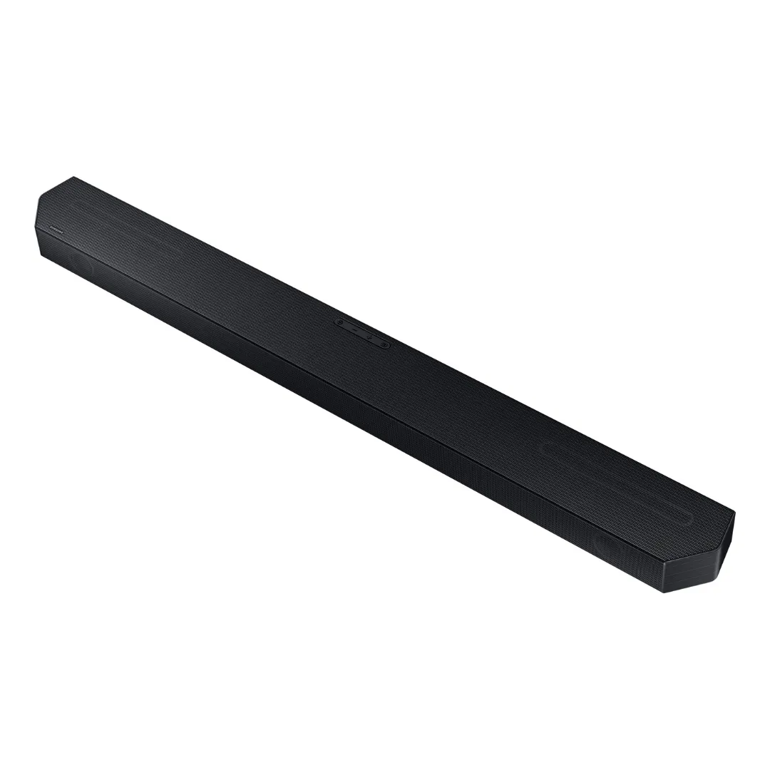 Barra De Sonido Samsung Q605c 3.1.2 Con Subwoofer