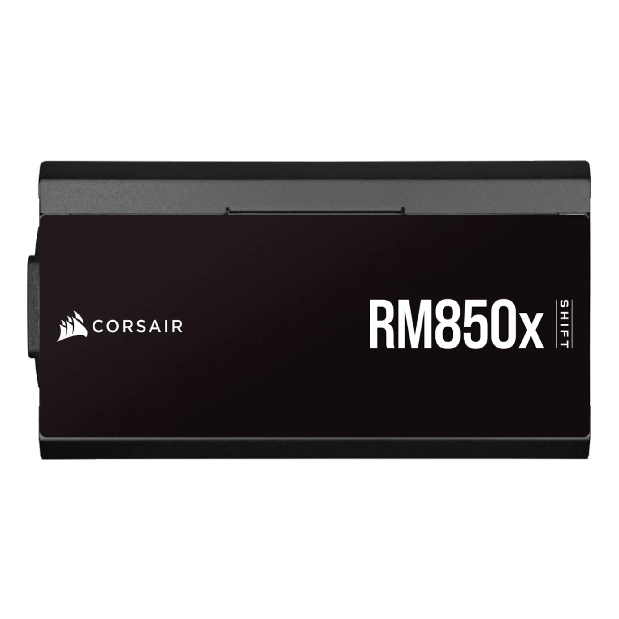 Fuente Corsair  850w Shift Rm850x 80 Plus Gold Full Modular Pcie 5.1