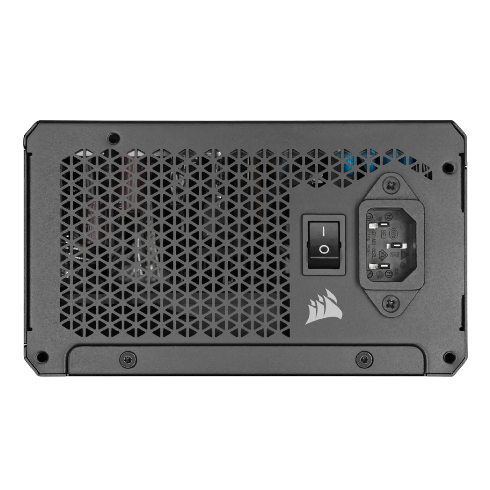 Fuente Corsair  850w Shift Rm850x 80 Plus Gold Full Modular Pcie 5.1