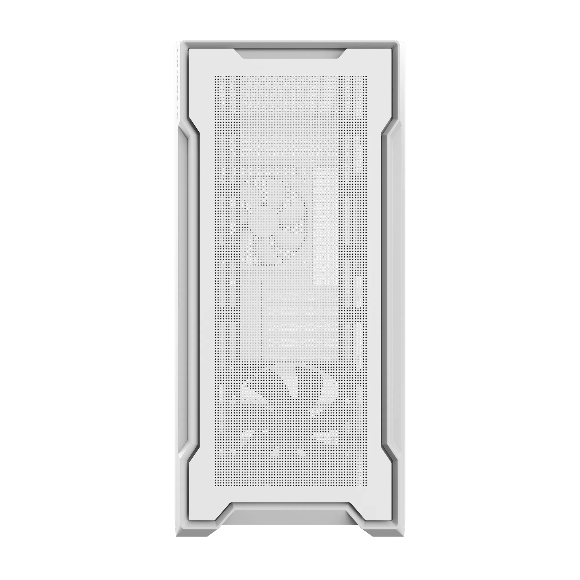 Gabinete Gigabyte C102g Blanco 2x120mm Fans