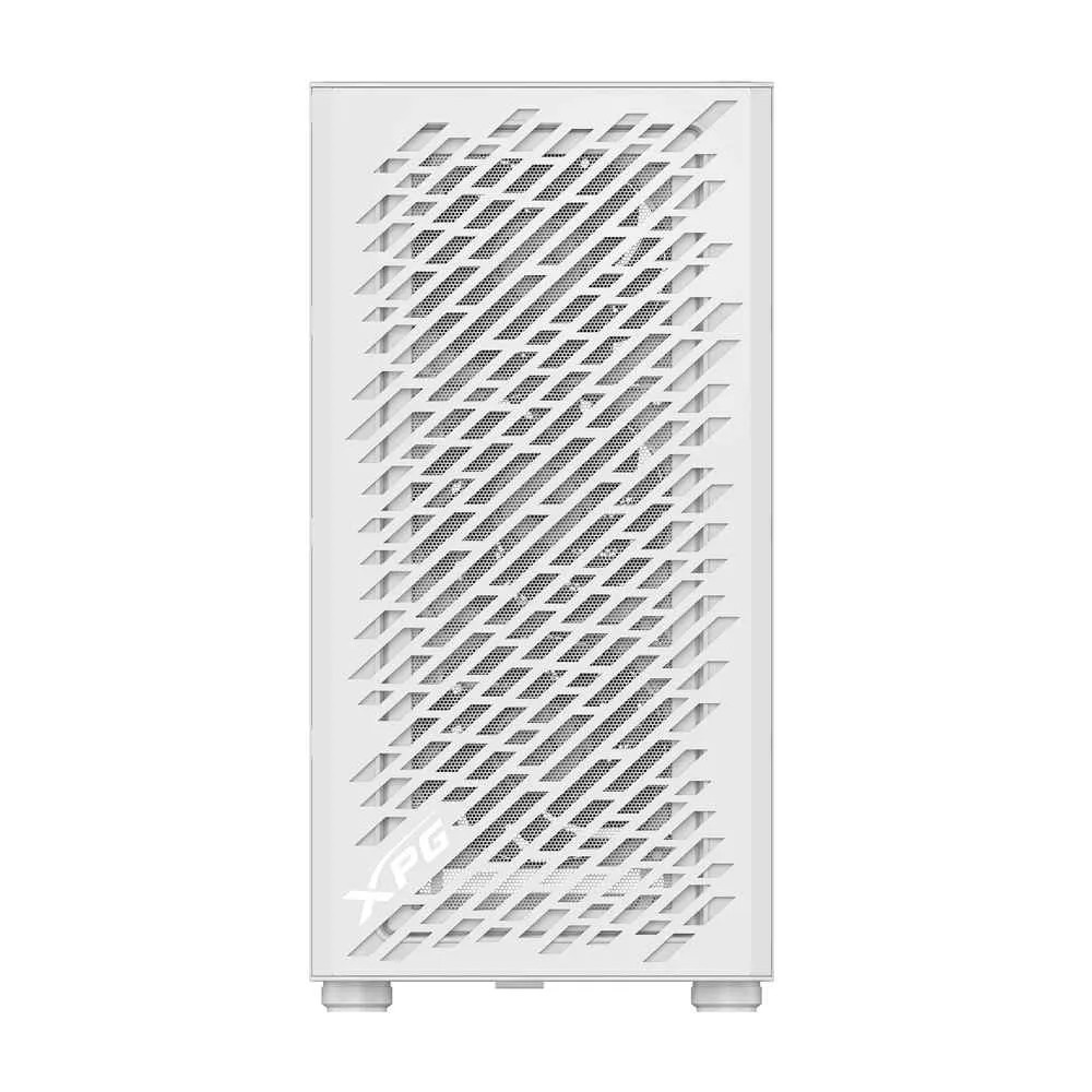 Gabinete Adata Xpg Valor Air White 4x120mm Fans