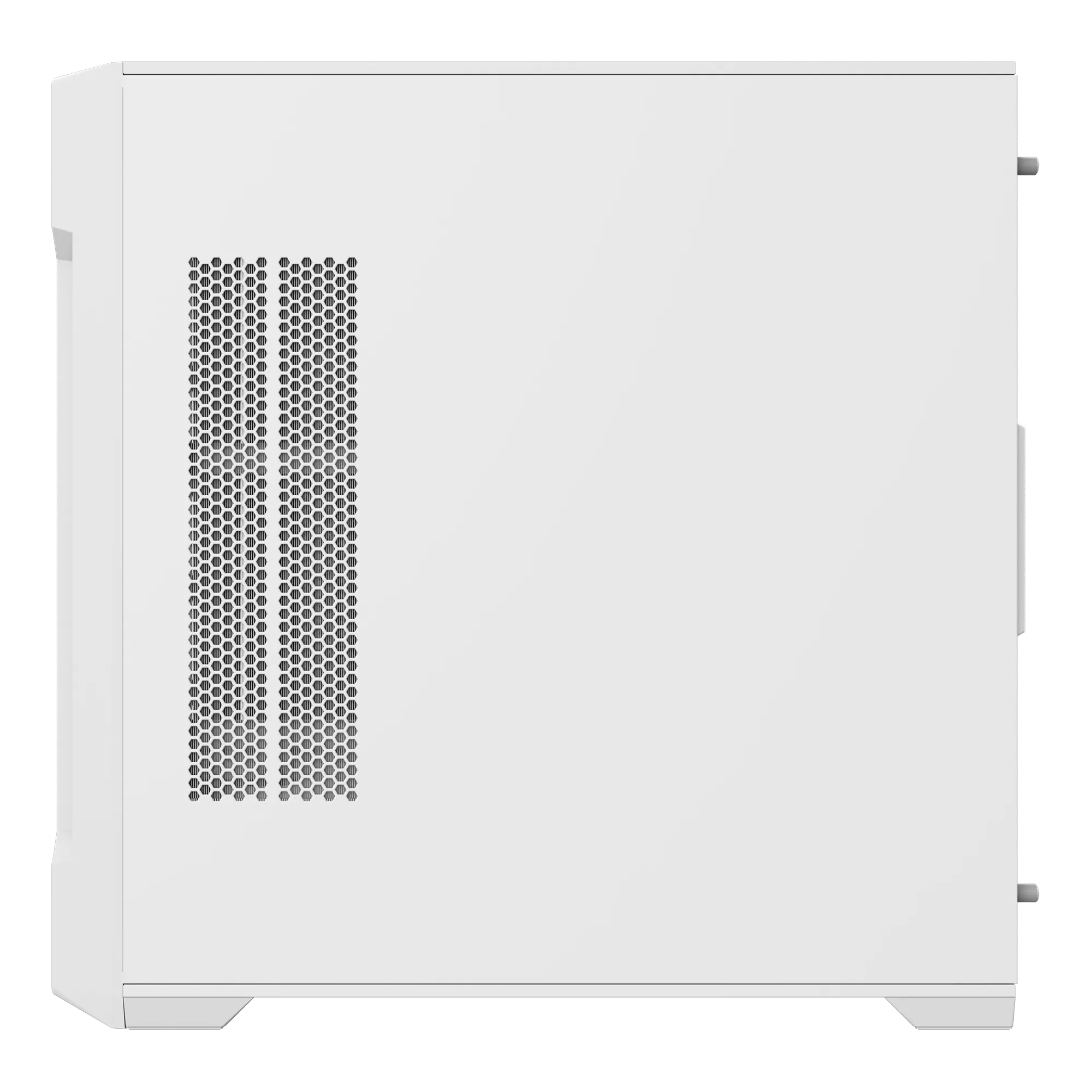 Gabinete Gigabyte C102g Blanco 2x120mm Fans