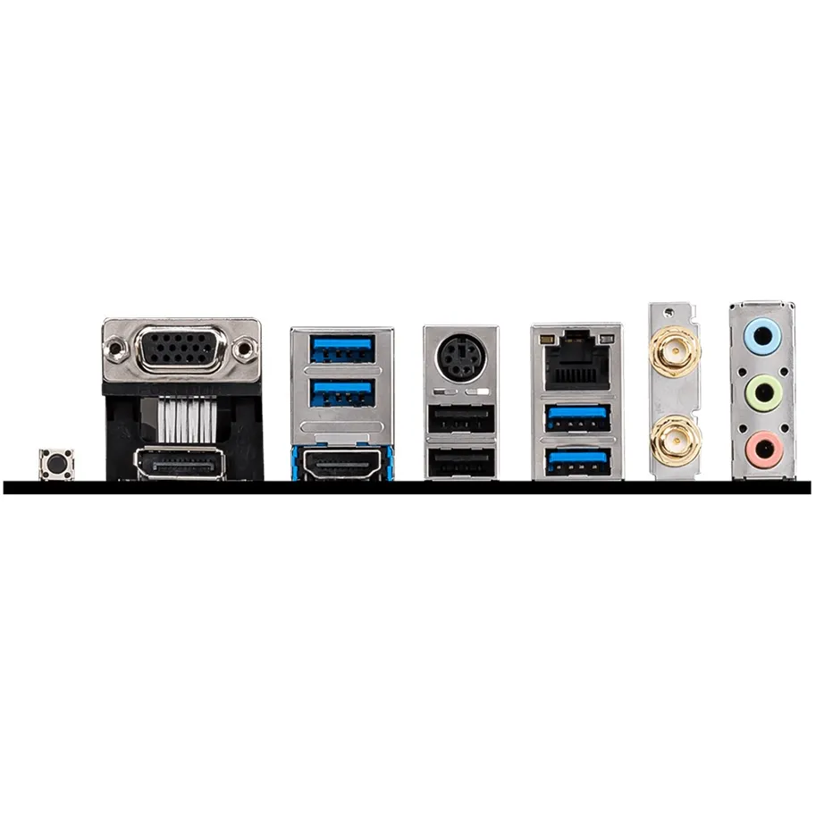 Mother Msi B550m Pro-vdh Wifi Am4 Ddr4