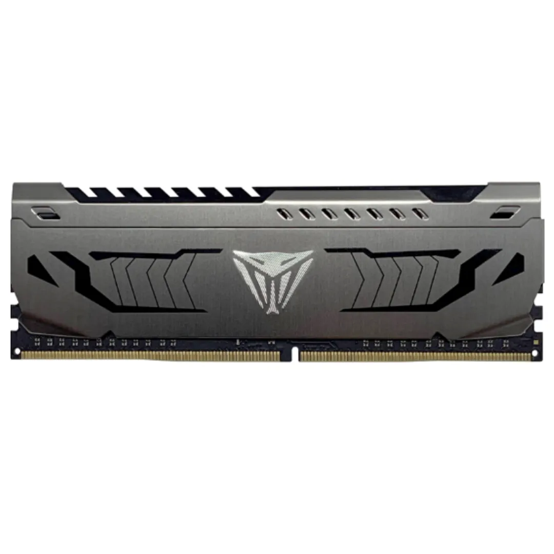 MEMORIA RAM 8GB DDR4 PATRIOT VIPER STEEL 3600MHZ
