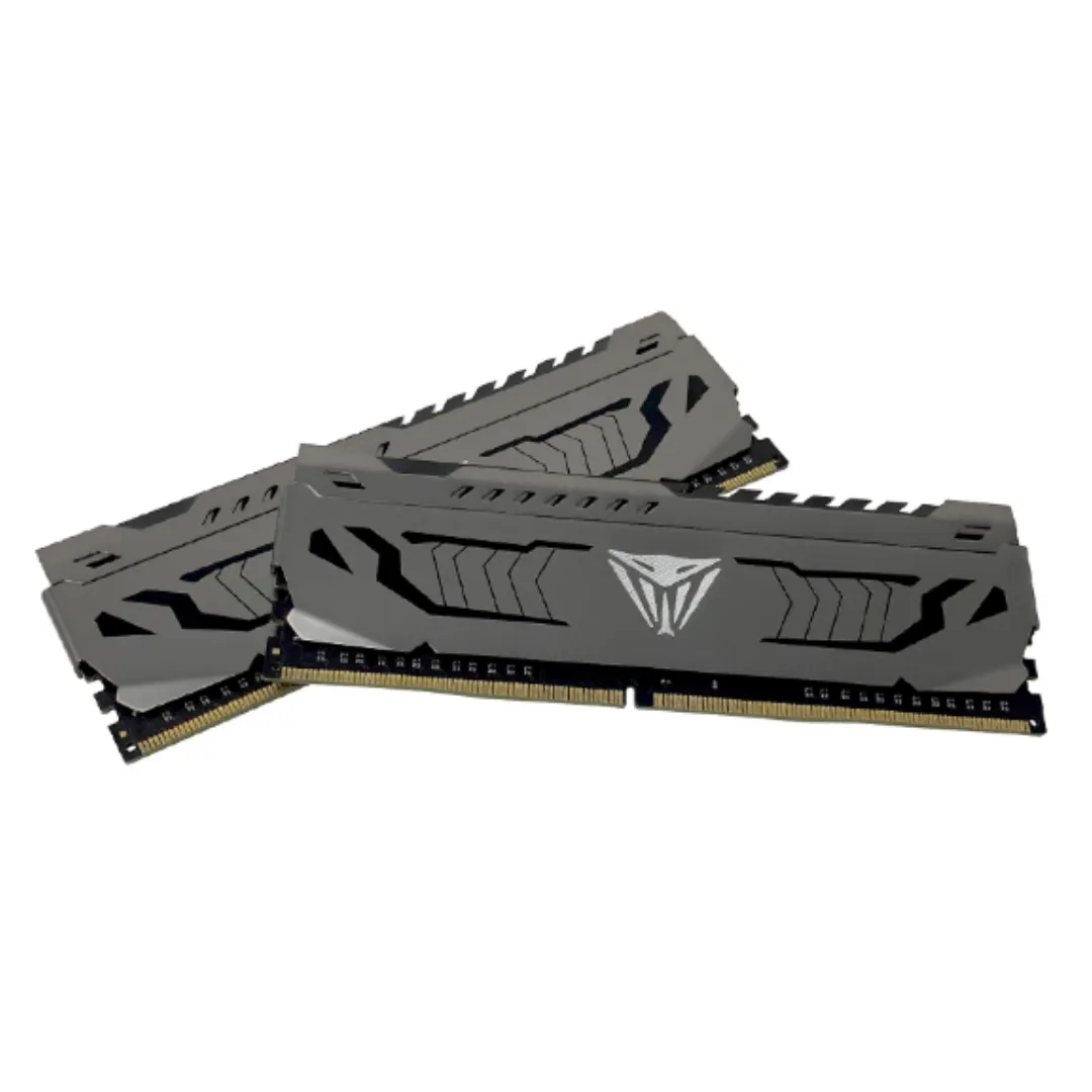 Memoria Ram 8gb Ddr4 Patriot Viper Steel 3600mhz