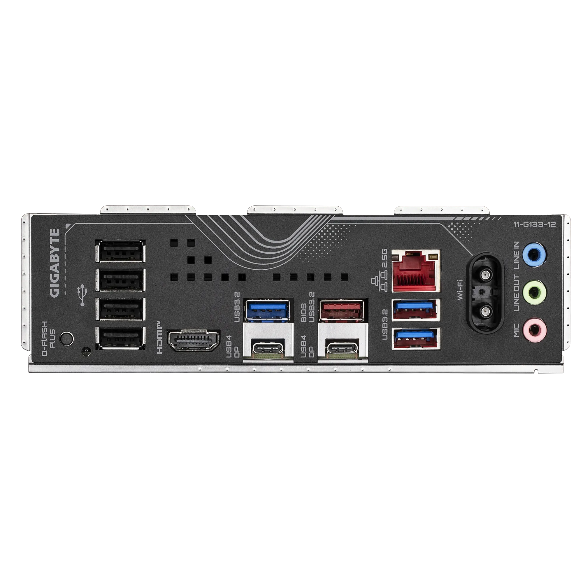 Mother Gigabyte X870 Eagle Wifi7 Ddr5 Am5