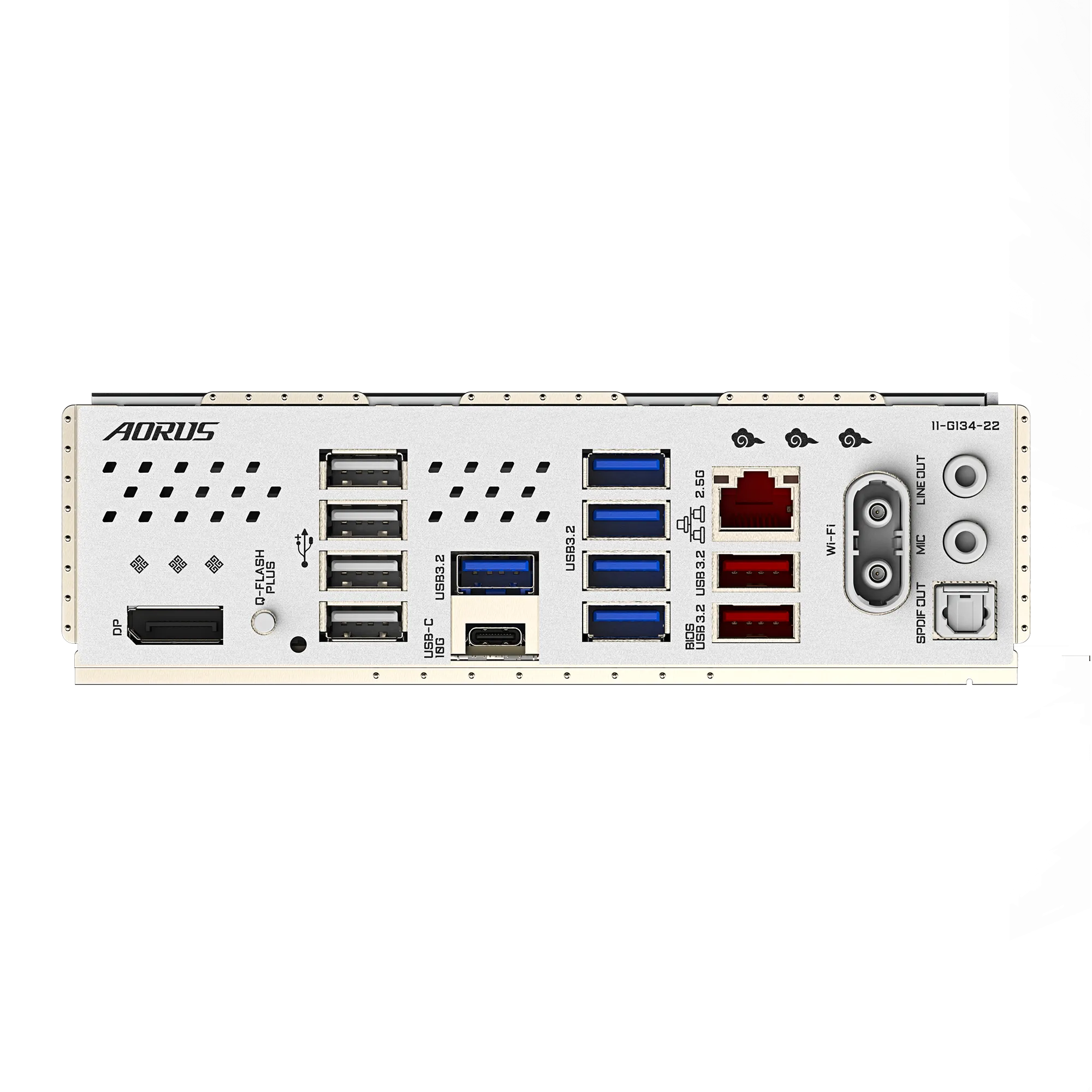 Motherboard Gigabyte B850m Aorus Elite Wifi7 Ice-p